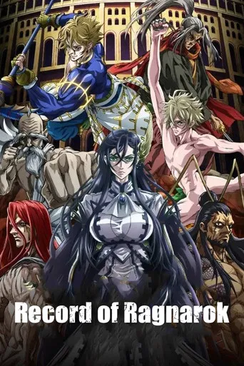 Record of Ragnarok