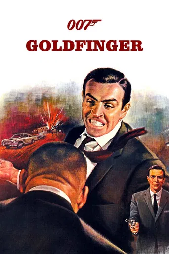 Watch Goldfinger