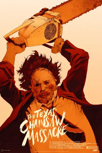 Watch The Texas Chain Saw Massacre