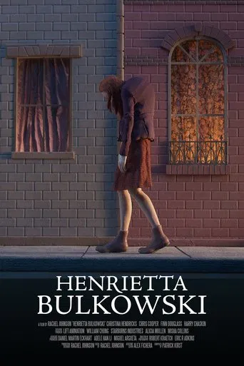Watch Henrietta Bulkowski