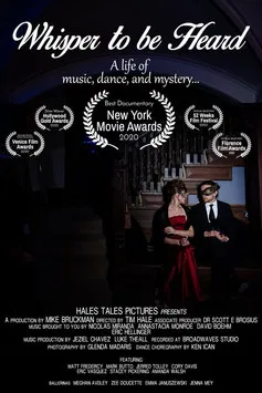 Watch Whisper to be Heard