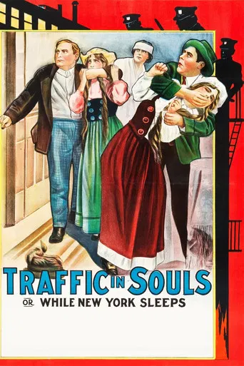 Watch Traffic in Souls