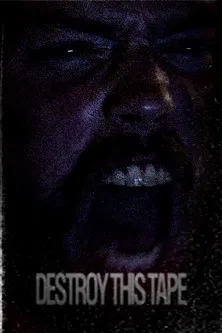 Destroy This Tape