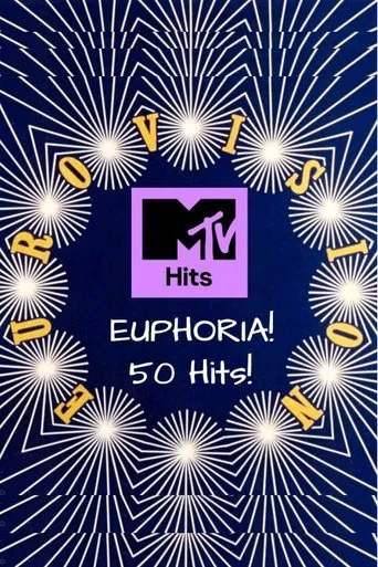 MTV - Euphoria! 50 Eurovision Hits!