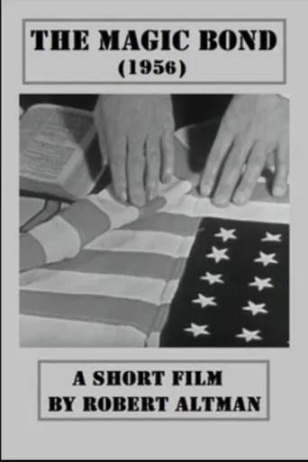 Watch The Magic Bond