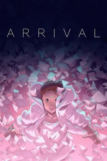 Watch Arrival