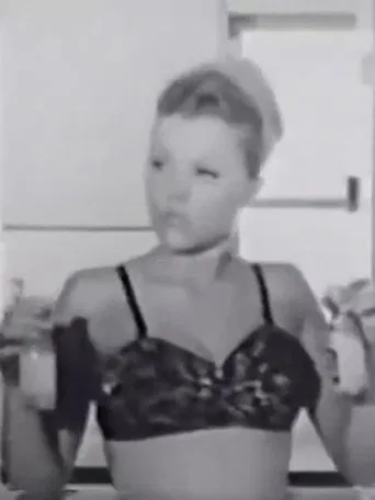 It's a Bare Bare World