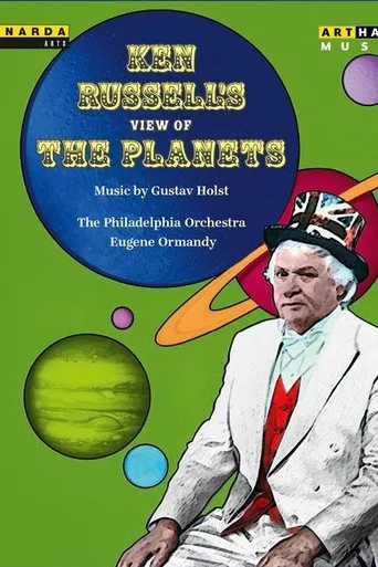 Watch The Planets