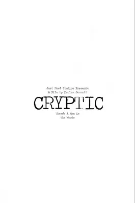 CRYPTIC