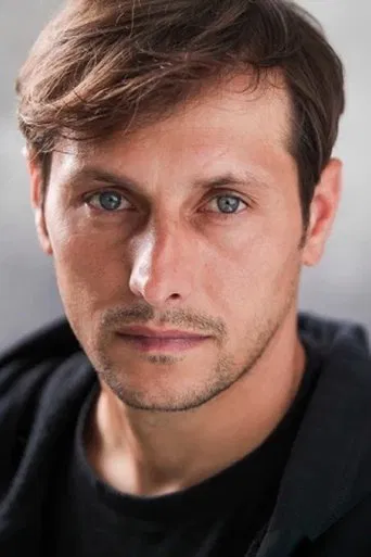 Andrej Riabokon