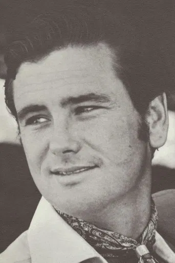 Gary McLarty