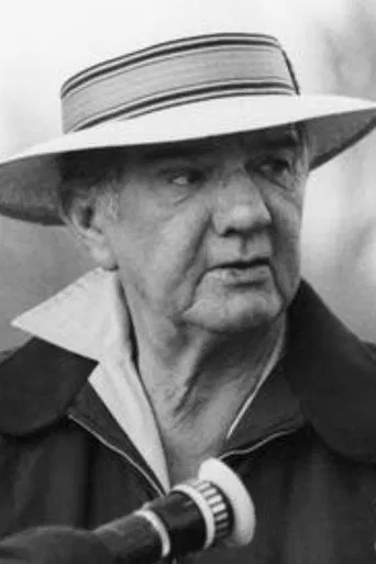 Ted Moore