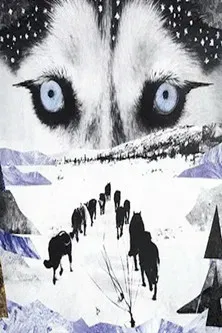 Kablunât: Legend of the Origin of the White People
