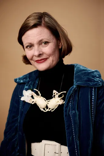 Eva von Bahr