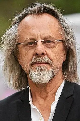 Jan A. P. Kaczmarek