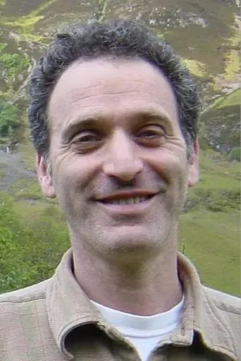 Steven Weisberg
