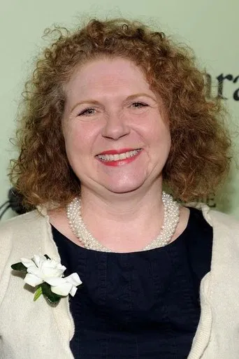 Judy Farr