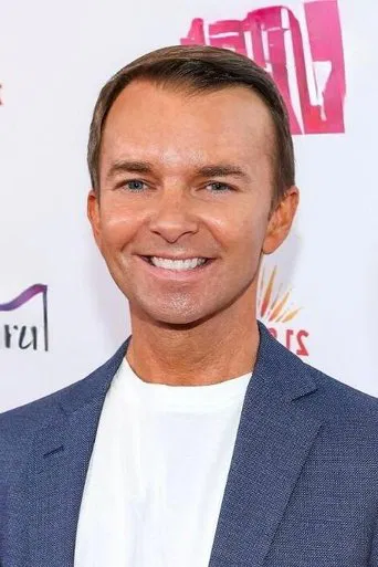 Joshua Harris