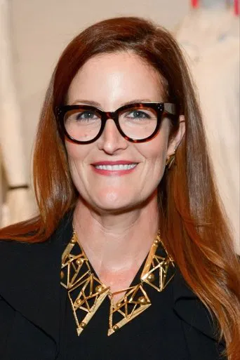 Alix Friedberg