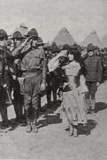 The Little Boy Scout