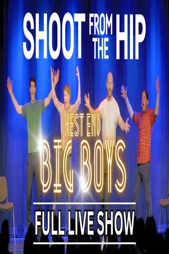 WEST END BIG BOYS