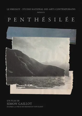 Penthésilée