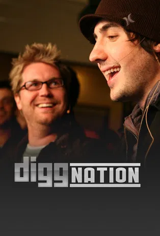 Diggnation