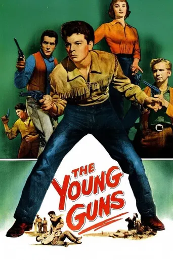 Watch The Young Guns