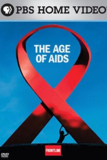 Watch The Age of AIDS