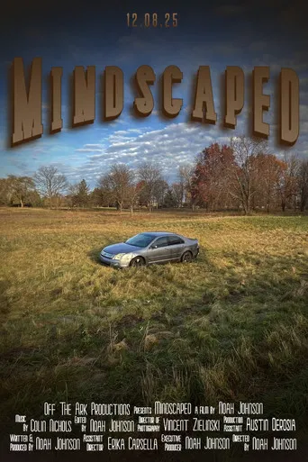 Mindscaped