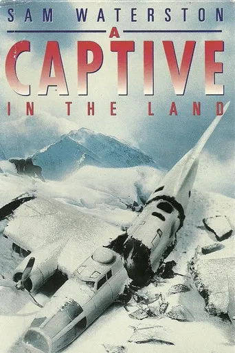 Watch A Captive in the Land