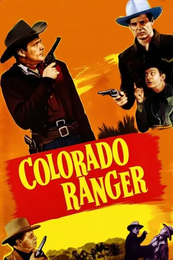 Watch Colorado Ranger