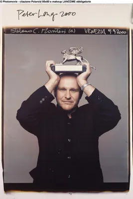 Peter Long