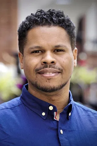 Warren Williams