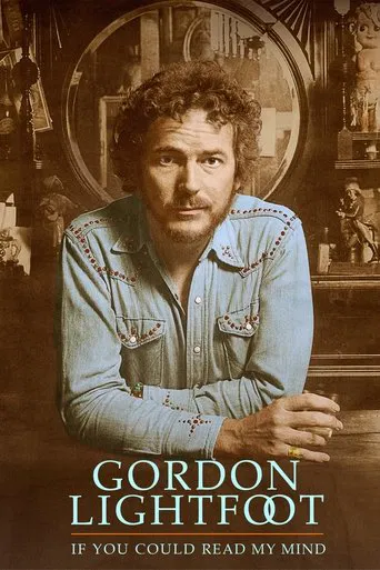 Watch Gordon Lightfoot: If You Could Read My Mind