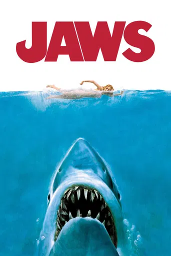 Watch Jaws