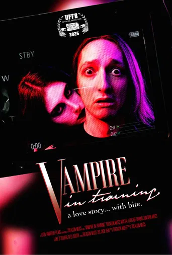 Watch Vampire In Training (V.I.T.)