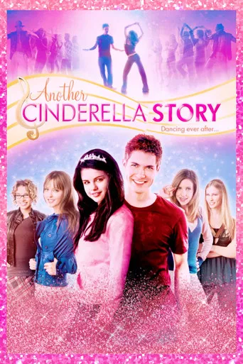 Watch Another Cinderella Story