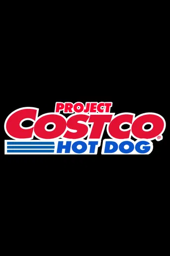 Project Costco Hot Dog