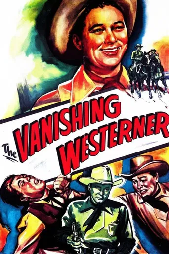 Watch The Vanishing Westerner