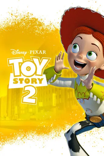 Watch Toy Story 2
