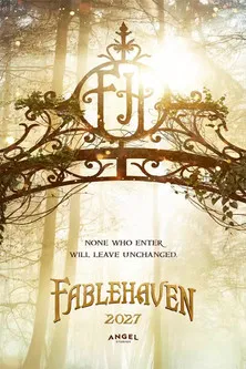 Watch Fablehaven