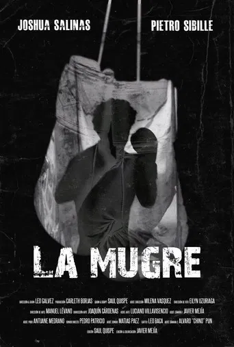 La Mugre