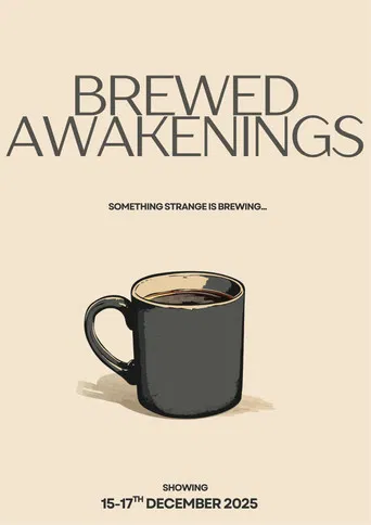 Brewed Awakenings