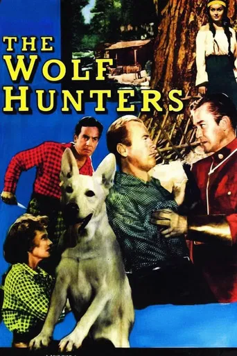 Watch The Wolf Hunters