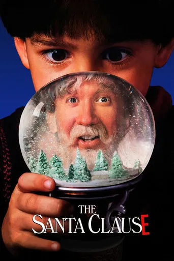 Watch The Santa Clause
