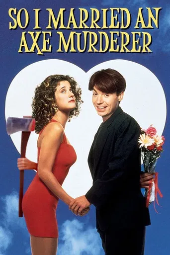Watch So I Married an Axe Murderer