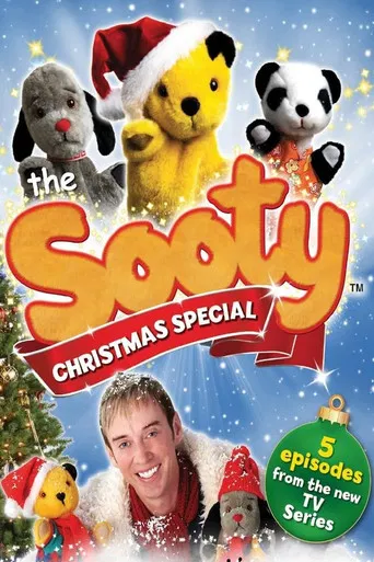 Watch Sooty - The Christmas Special