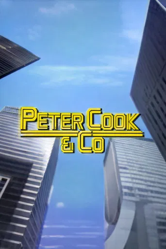 Watch Peter Cook & Co.