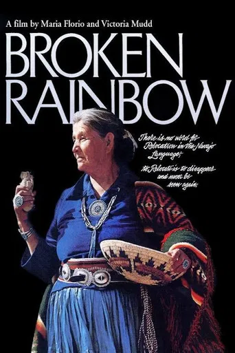Watch Broken Rainbow